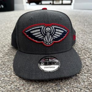New Orleans Pelicans New Era Hat NWT